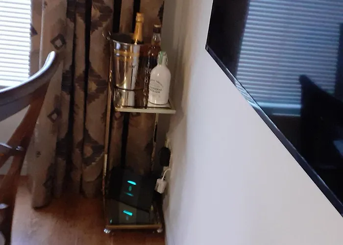Bishops Park Apartment
