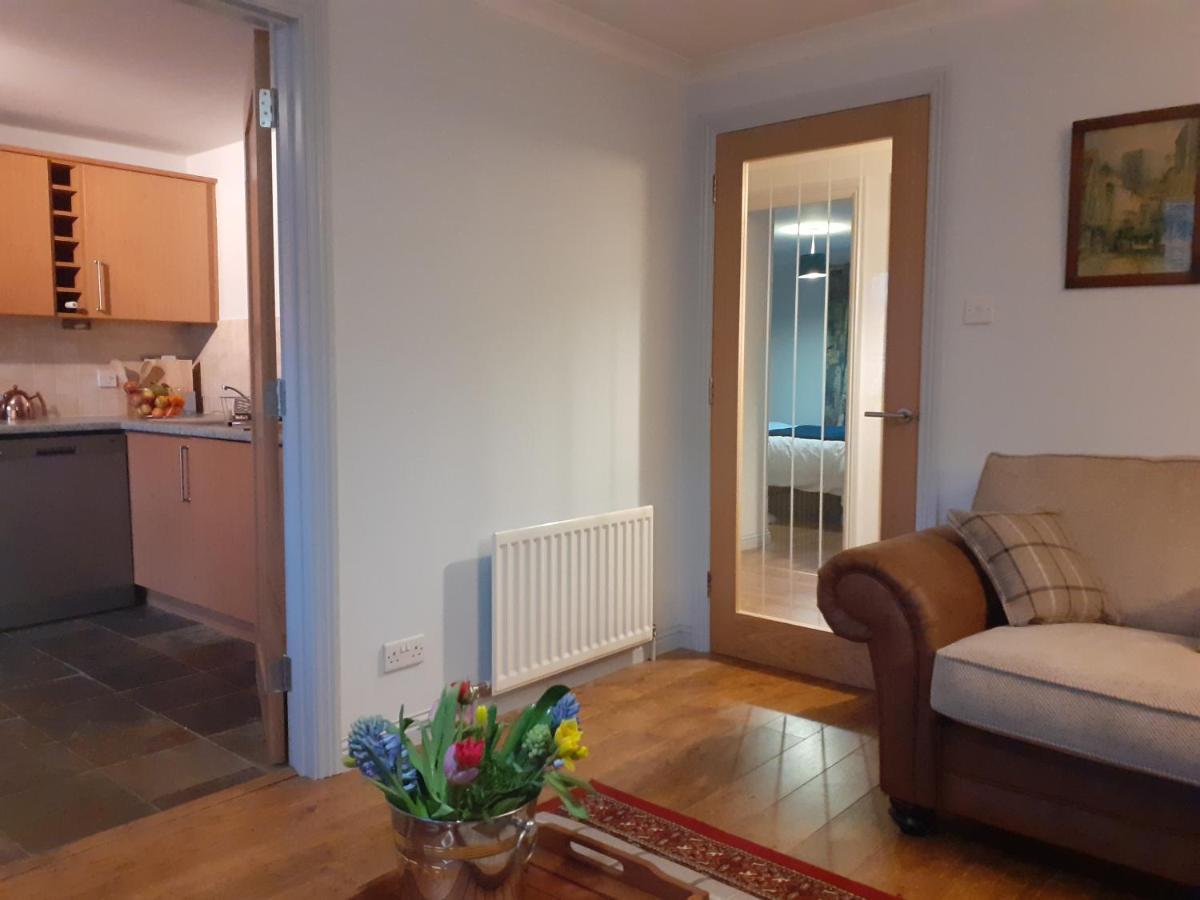 Apartment Bishops Park Inverness